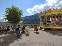 Montagne du PANORAMA CAFE à Briançon - n°6