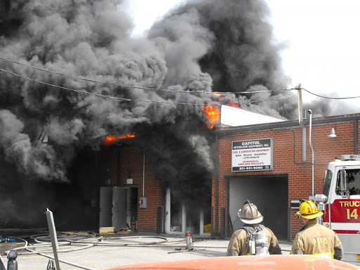 Insurance Agency «Dottrio, LLC - Public Adjusters - Insurance Appraisers», reviews and photos