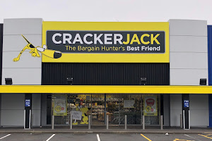 Crackerjack - Manukau