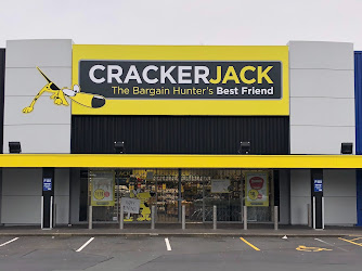 Crackerjack - Manukau