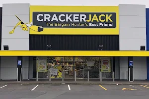 Crackerjack - Manukau image