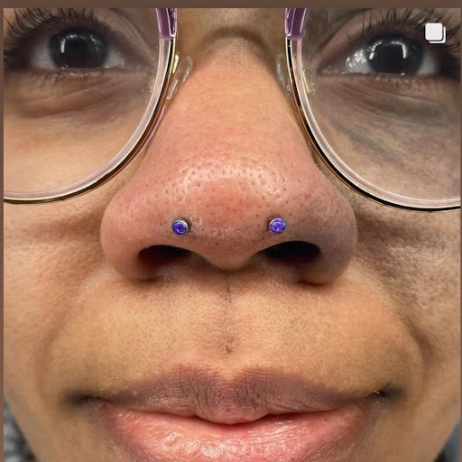 Explore father and sons tattoo ideas, creative tattoo ideas in Marietta, available at The Queen Bee Tattoo and Piercing Parlour