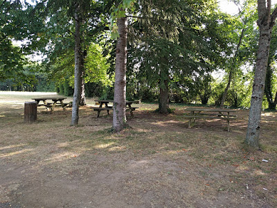 Les Sapinettes à Saint-Maurice-la-Clouère