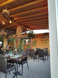 Atmosphère du Restaurant Kikouiou à Ramatuelle - n°14