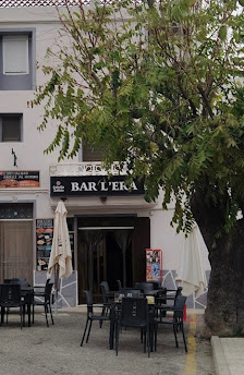 BAR L'ERA - Arroz al Horno Pl. Modesto Juan L'Era, 4, 03517 Beniardà, Alicante, España