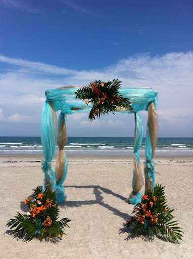 Florist «A Floral Affair», reviews and photos, 2137 N Courtenay Pkwy, Merritt Island, FL 32953, USA