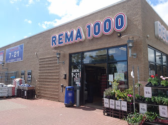 Rema 1000