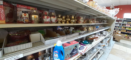 Indian Grocery Store «Amma Indian Grocery Store», reviews and photos, 5601 Basswood Blvd #149, Fort Worth, TX 76137, USA