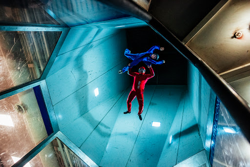 Skydiving Center «I Fly», reviews and photos, 2261 Kiesel Ave, Ogden, UT 84401, USA