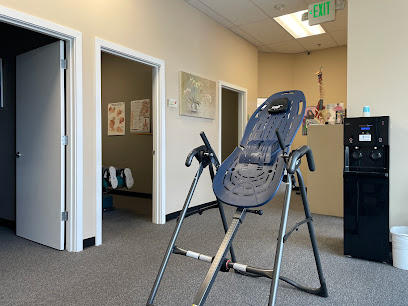 Urgent Care Chiropractic Center