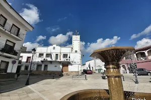 Municipality of Tejeda de Tiétar image