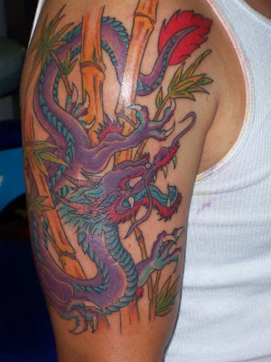 Tattoo Shop «Collins Street Tattoo», reviews and photos, 2304 N Collins St, Arlington, TX 76011, USA