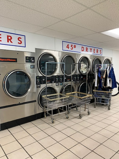 Laundromat «Alexandria Bay Laundromat», reviews and photos, 5 Avery Ave, Alexandria Bay, NY 13607, USA