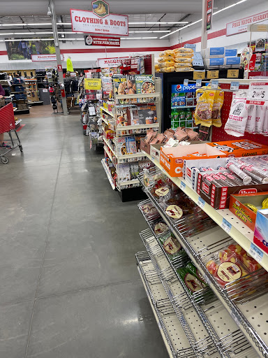 Home Improvement Store «Tractor Supply Co.», reviews and photos, 1303 North Exchange Dr, Saratoga Springs, UT 84045, USA