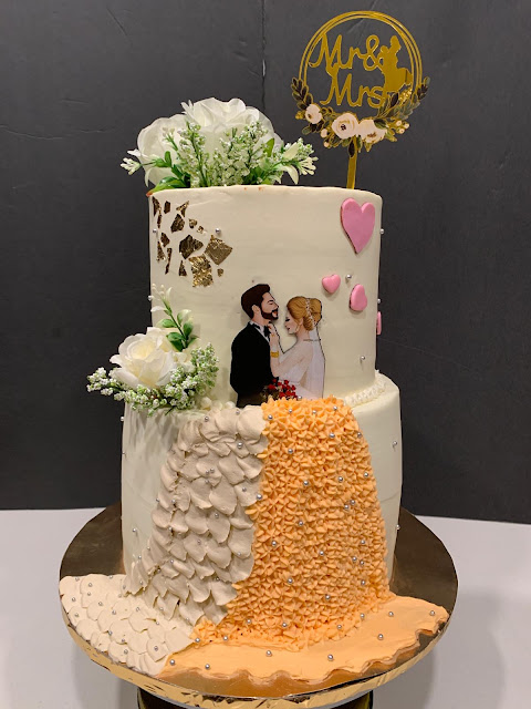 Smita Cakes and Bakes