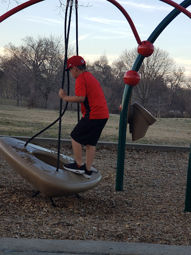 Park «Glendale Park», reviews and photos, 1515 E Ledbetter Dr, Dallas, TX 75216, USA