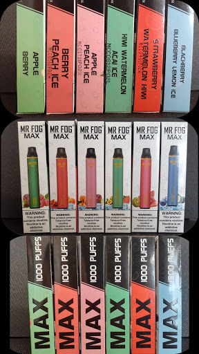 Vaporizer Store «House of Smoke Vape Shop», reviews and photos, 2736 Touhy Ave, Elk Grove Village, IL 60007, USA