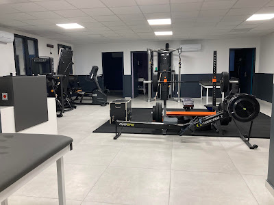 Kiné Physio Sport à Venelles