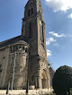 Église Saint-Henri Esch-sur-Alzette