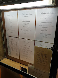 Photo n°6 de Bistrot Lu'Lu à Garnerans ()