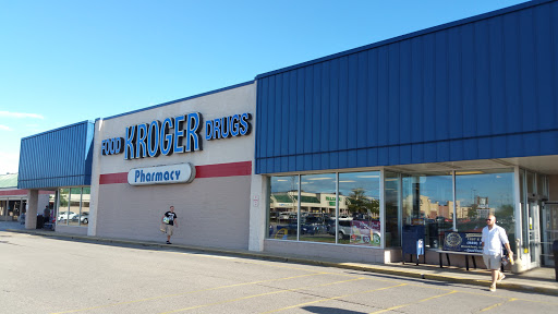 Grocery Store «Kroger», reviews and photos, 4080 E Blue Grass Rd, Mt Pleasant, MI 48858, USA