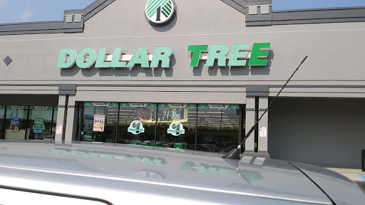 Dollar Store «Dollar Tree», reviews and photos, 1900 Rockbridge Rd SW h, Stone Mountain, GA 30087, USA