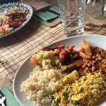 Photo n°1 de l'avis de laMiky. fait le 13/11/2023 à 19:17 sur le  Nini Bistrot à Brescia