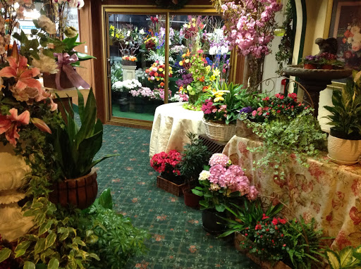 Florist «White House Florist», reviews and photos, 9855 Flower St, Bellflower, CA 90706, USA
