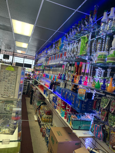 Tobacco Shop «Smoke N stuff», reviews and photos, 7246 Franklin Blvd, Sacramento, CA 95823, USA