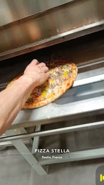Photos du propriétaire du Pizzeria Pizza Stella à Borgo - n°2