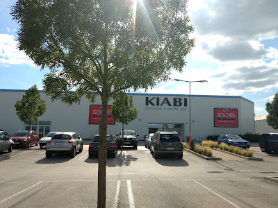 Kiabi à Quetigny