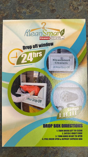 Dry Cleaner «Kleansmart Corporation», reviews and photos, 7444 Narcoossee Rd, Orlando, FL 32822, USA