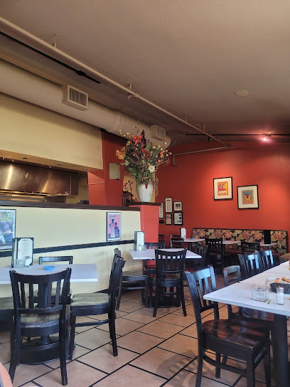 El Jardin Restaurant - 655 Capitola Rd, Santa Cruz, CA 95062