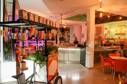 BARALT Café & bistro - Avenida 5 ¨Urdaneta¨, Maracaibo 4001, Zulia, Venezuela