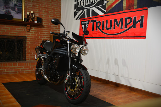 Motorcycle Shop «Southwest Cycle», reviews and photos, 620 NE 15th Ave #1, Cape Coral, FL 33909, USA