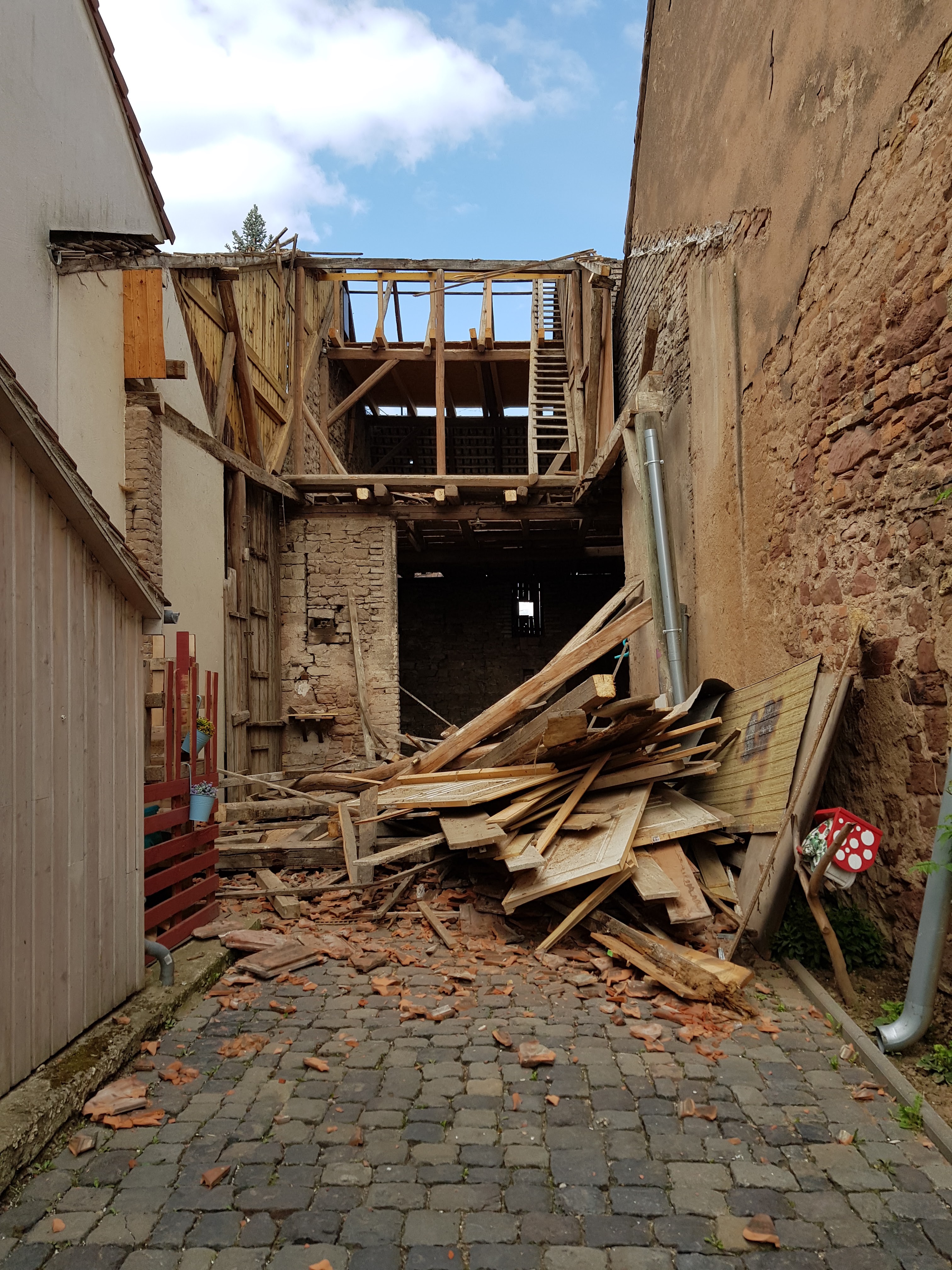 Photo n° 2 de l'avis de jérémy.e fait le 17/05/2023 à 20:13