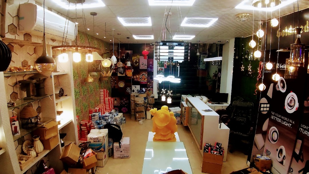 CRYSTAL LIGHT STUDIO