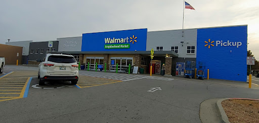 Supermarket «Walmart Neighborhood Market», reviews and photos, 3139 S Harvard Ave, Tulsa, OK 74135, USA