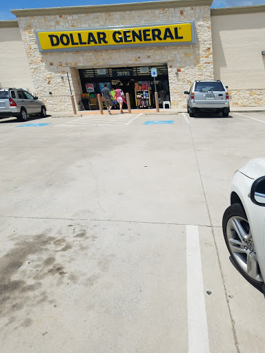 Discount Store «Dollar General», reviews and photos, 26783 US-380, Aubrey, TX 76227, USA