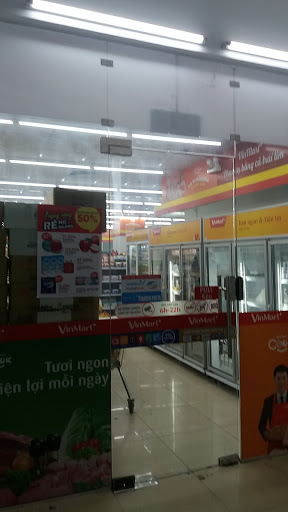 Top 20 cửa hàng vinmart tphcm Huyện Vũ Thư Thái Bình 2022