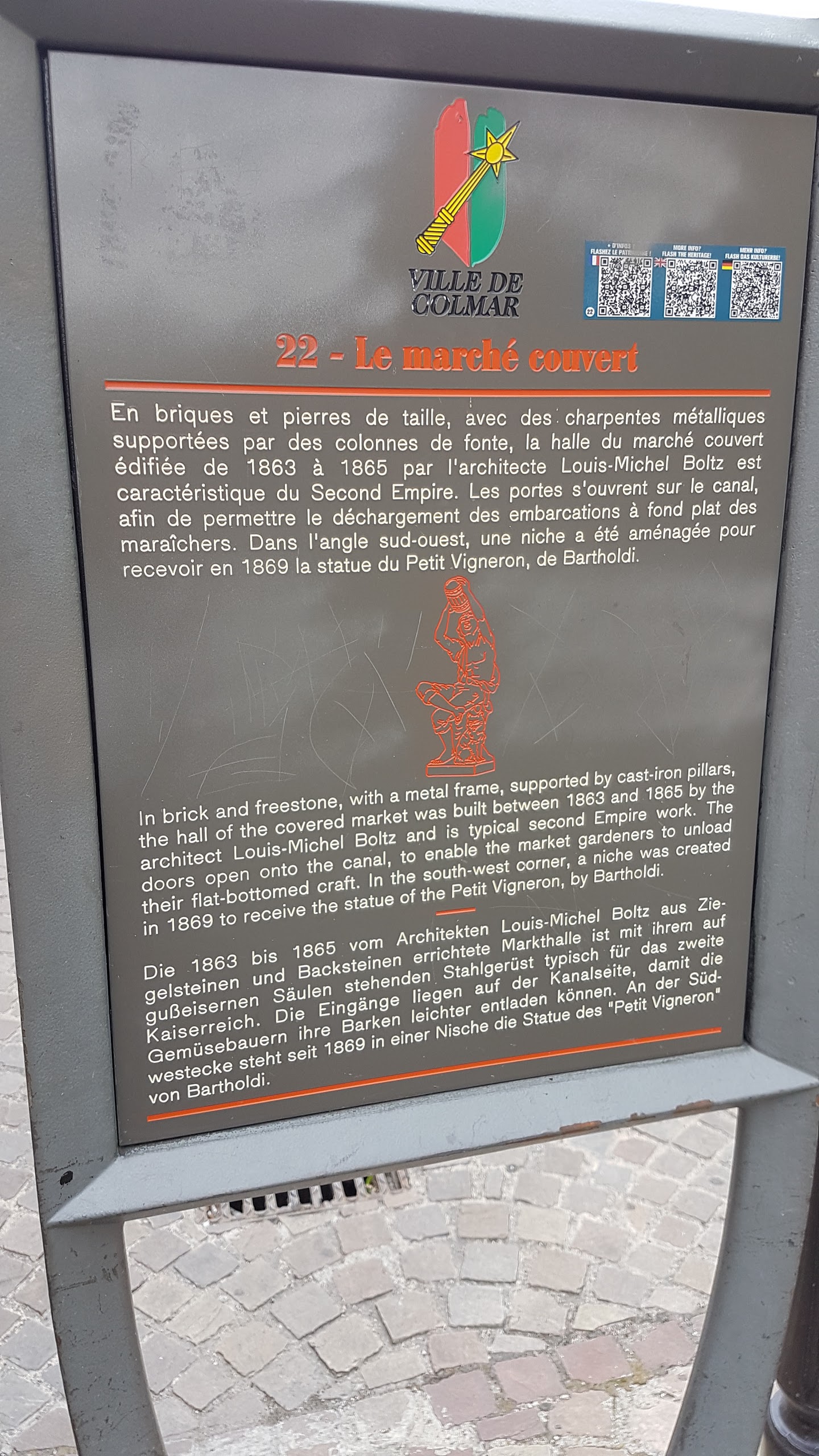 Photo n° 1 de l'avis de MEYER.O fait le 09/06/2017 à 10:26