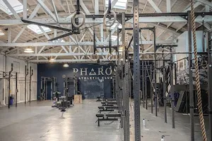 PHAROS Athletic Club image