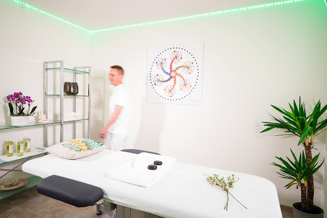 Massage-Wollishofen Gesundheitspraxis