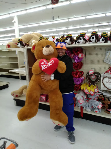 Discount Store «Big Lots», reviews and photos, 7301 S Pennsylvania Ave a, Oklahoma City, OK 73159, USA