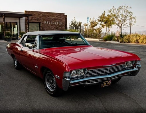 Park «Sherando Park», reviews and photos, 255 Lakeview Cir, Stephens City, VA 22655, USA