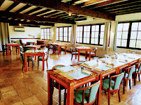 Atmosphère du Restaurant Les gourmandises de Sia / Lourdes - n°1