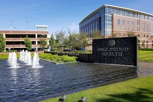 Englewood Hospital: Radiology Department image