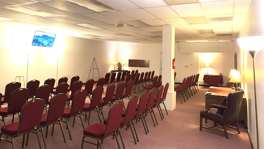 Mark B. Allen Mortuary & Cremation Services