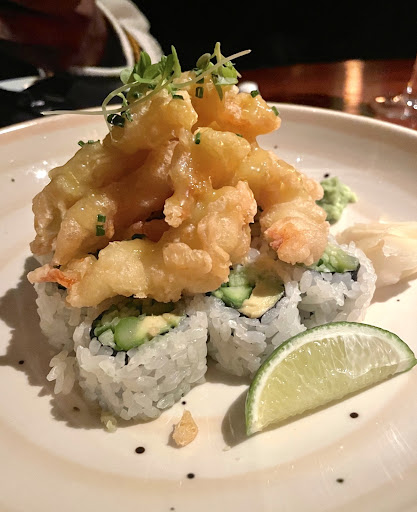 Pan-Asian Restaurant «TAO Downtown», reviews and photos, 92 9th Ave, New York, NY 10011, USA