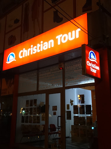 Opinii despre Christian Tour Pitesti în <nil> - Agenție de turism